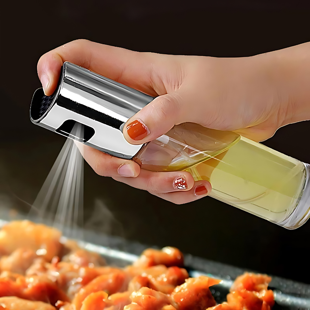 Borrifador Para Cozinha - NeverShop