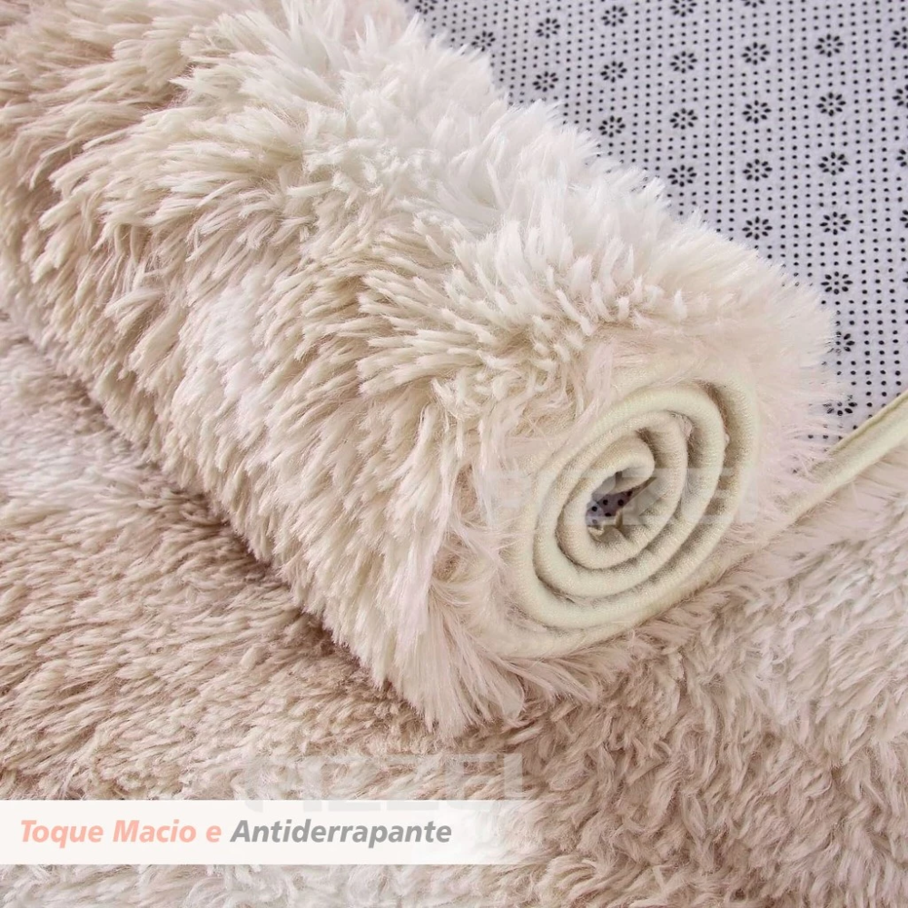 Tapete Passadeira - NeverShop